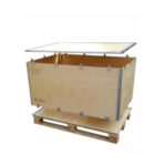 Schnellmontage-Transportkisten IPPC