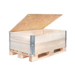 OSB-Deckel für Palettenaufsatzrahmen 1200x800 mm